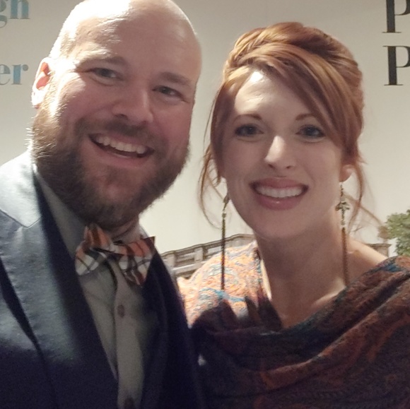 Meet your Posher, Kristin - Picture 2 of 5